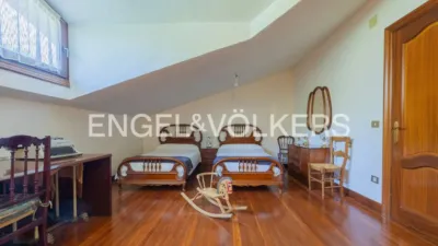 Terraced house in Mungia photo 35