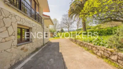 Terraced house in Mungia photo 3