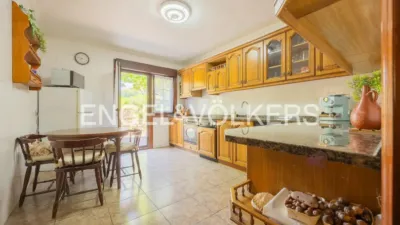 Terraced house in Mungia photo 43