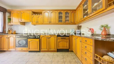 Terraced house in Mungia photo 44