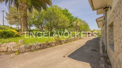 Terraced house in Mungia photo 49