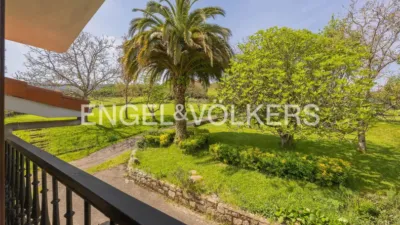 Terraced house in Mungia photo 4