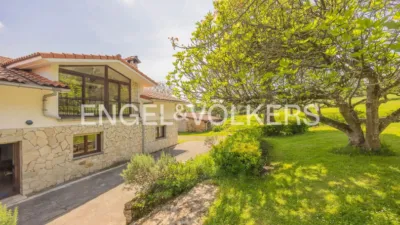 Terraced house in Mungia photo 51