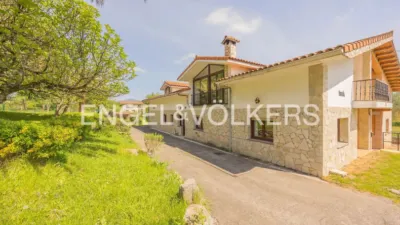 Terraced house in Mungia photo 52