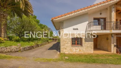 Terraced house in Mungia photo 53