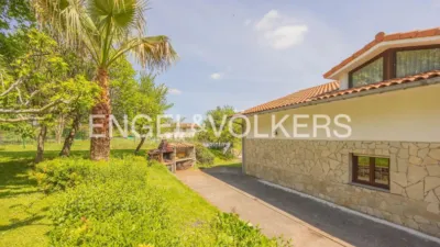 Terraced house in Mungia photo 54