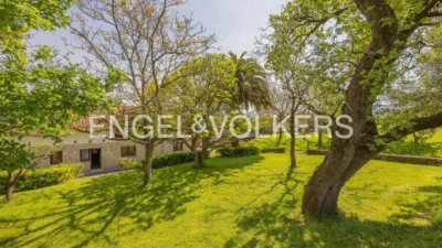 Terraced house in Mungia photo 56