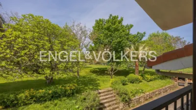 Terraced house in Mungia photo 57