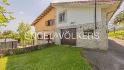 Terraced house in Mungia photo 5