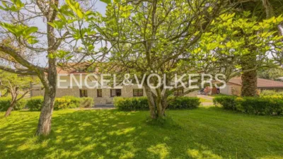 Terraced house in Mungia photo 60