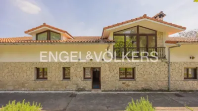 Terraced house in Mungia photo 6