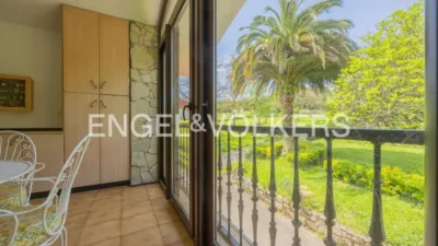 Terraced house in Mungia photo 7