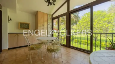 Terraced house in Mungia photo 9