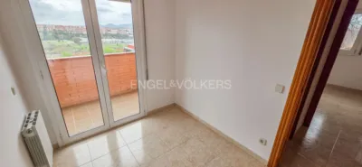 Apartamento en alquiler en Can Tiana-Pont Vell, Can Tiana-Pont Vell (Ripollet) de 1.150 €<span>/mes</span>