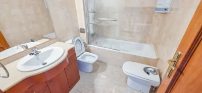 Apartamento en alquiler en Can Tiana-Pont Vell, Can Tiana-Pont Vell (Ripollet) de 1.150 €<span>/mes</span>