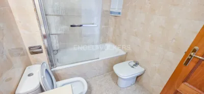 Apartamento en alquiler en Can Tiana-Pont Vell, Can Tiana-Pont Vell (Ripollet) de 1.150 €<span>/mes</span>