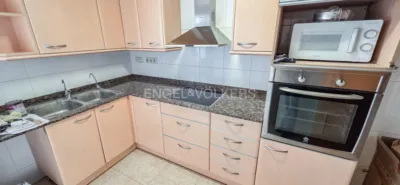 Apartamento en alquiler en Can Tiana-Pont Vell, Can Tiana-Pont Vell (Ripollet) de 1.150 €<span>/mes</span>