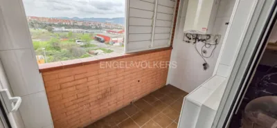 Apartamento en alquiler en Can Tiana-Pont Vell, Can Tiana-Pont Vell (Ripollet) de 1.150 €<span>/mes</span>