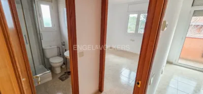 Apartamento en alquiler en Can Tiana-Pont Vell, Can Tiana-Pont Vell (Ripollet) de 1.150 €<span>/mes</span>