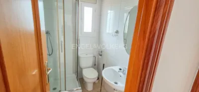 Apartamento en alquiler en Can Tiana-Pont Vell, Can Tiana-Pont Vell (Ripollet) de 1.150 €<span>/mes</span>