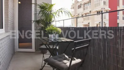 Piso en alquiler en La Barceloneta - Imagen 10