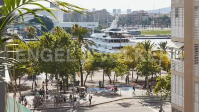 Piso en alquiler en La Barceloneta - Imagen 11