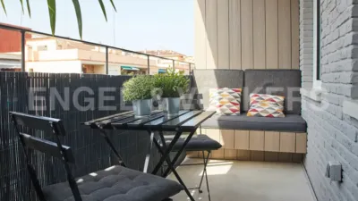 Piso en alquiler en La Barceloneta - Imagen 12