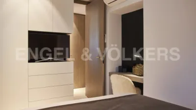 Piso en alquiler en La Barceloneta - Imagen 19