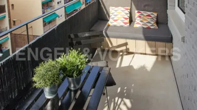 Piso en alquiler en La Barceloneta - Imagen 25