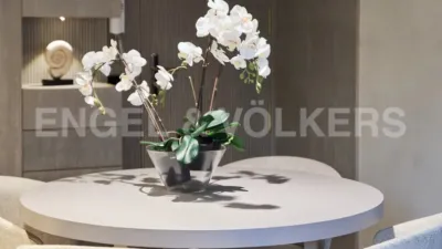 Piso en alquiler en La Barceloneta - Imagen 3