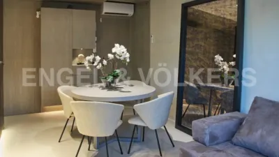 Piso en alquiler en La Barceloneta - Imagen 4