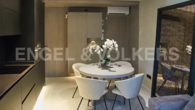Piso en alquiler en La Barceloneta - Imagen 5