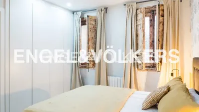Apartment on Calle de Atocha photo 10