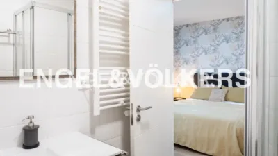 Apartment on Calle de Atocha photo 11