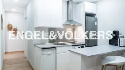 Apartment on Calle de Atocha photo 14