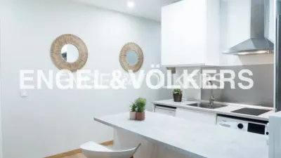 Apartment on Calle de Atocha photo 15