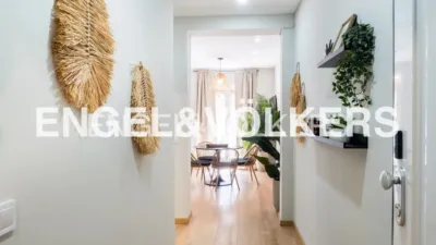 Apartment on Calle de Atocha photo 18