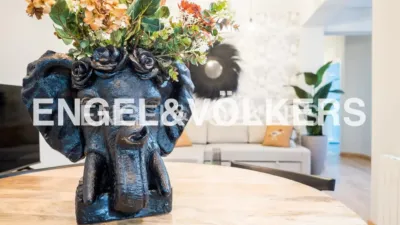 Apartment on Calle de Atocha photo 26