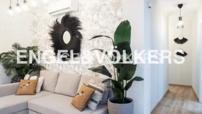 Apartment on Calle de Atocha photo 30