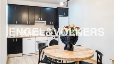 Apartment on Calle de Atocha photo 32