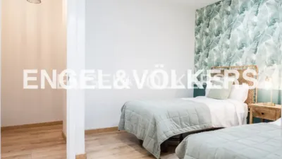 Apartment on Calle de Atocha photo 35