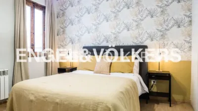 Apartment on Calle de Atocha photo 38