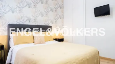 Apartment on Calle de Atocha photo 39