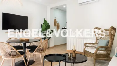 Apartment on Calle de Atocha photo 3