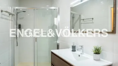 Apartment on Calle de Atocha photo 40