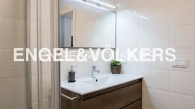 Apartment on Calle de Atocha photo 7