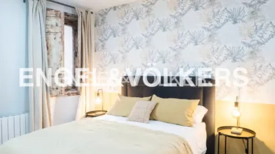 Apartment on Calle de Atocha photo 8