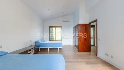 House in Somosaguas-Húmera-Los Ángeles photo 43