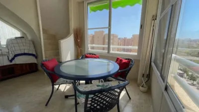 Duplex penthouse on Avenida de Gijón photo 11