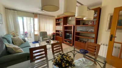 Duplex penthouse on Avenida de Gijón photo 12